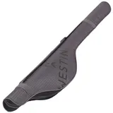 Westin W4 Rod Case 117cm Titanium Black - 117 cm