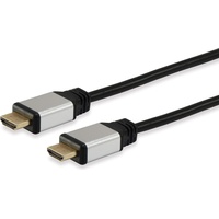 Equip Life - HDMI-Kabel - HDMI Typ A) (Standard)