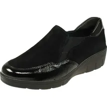 Semler Judith Damen Schwarz 37