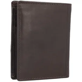 CAMEL ACTIVE Taiga Herren Geldbörse RFID braun