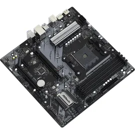 ASRock B550M Phantom Gaming 4