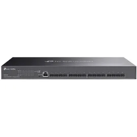 TP-Link Omada TL-SX3016F JetStream 16-Port 10G SFP+ Managed Switch