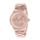 Michael Kors Ritz Edelstahl 41 mm MK6863
