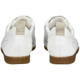 Paul Green Sneaker Low Weiß Damen 37,5