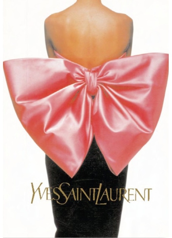 Yves Saint Laurent - Icons Of Fashion Design / Icons Of Photography - Yves Saint Laurent, Gebunden