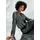 Vera Mont Blouson mit Pailletten in Grey olive), | Gr.: 36,