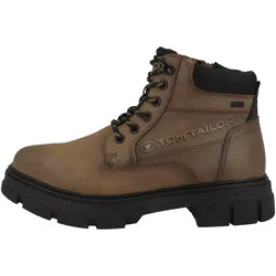 Schnürboots 6380460003 Herren 42