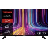 Telefunken QF32AN750S 32" QLED Full HD Smart TV