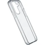 Cellular Line Clear Strong Case für Samsung Galaxy S24 FE