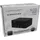 LC-POWER Lc Power LC-DOCK-U3-HUB HDD-Dockingstation mit Netzanzeige, 3-Port-USB-Hub, Ei...