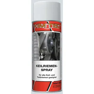 Kim-Tec Keilriemenspray 400 ml