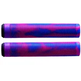 Apollo Stunt Scooter Grips weiche Lenkergriffe 16 cm lila/pink