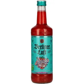Berliner Luft Glitter Erdbeere 18% Vol. 0,7 l