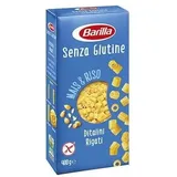 Pasta Barilla Ditalini Rigati 400g Glutenfrei Nudeln