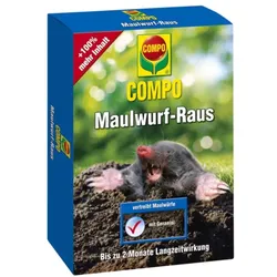 COMPO Maulwurf-Raus 200 g