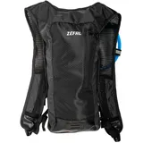 Zéfal Zefal Z Hydro Race Schwarz Modell 2025