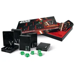 Star Wars - Spielkarten - Collector's Set