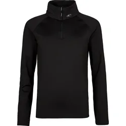 O'Neill Clime Half Zip Fleece black out (19010) S