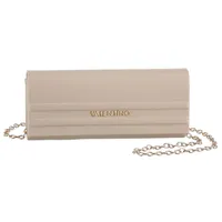 Valentino BAGS Umhängetasche POCHETTE SOFIE, Schultertasche Mini Bag Handtasche Damen beige