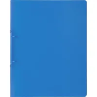 Brunnen Ringbuch FACT!pp azur