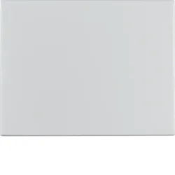 Berker 14057003, Aluminium, Thermoplast, 10 Stück(e)