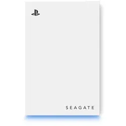 Seagate Game Drive für PlayStation Externe Festplatte 5 TB