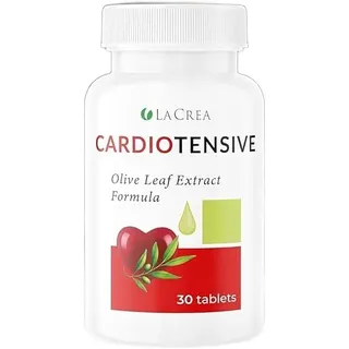 Cardiotensive - 30 pièces (1)