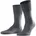 Socken grau 37-38