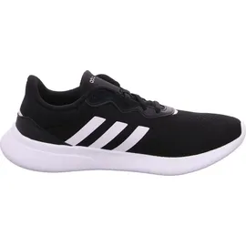 adidas QT Racer 3.0 Damen Core Black/Cloud White/Almost Pink 36,5