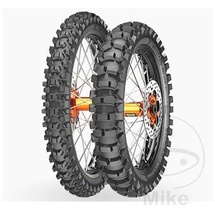 Metzeler MC360 Mid Soft MST Rear M/C