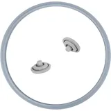 Schnellkochtopf Ersatzteil Für WMF, Dichtungsring Schnellkochtopf 22 Cm Sicherhe