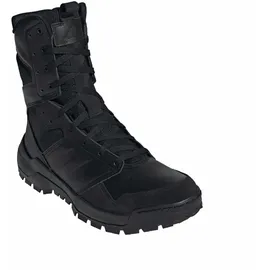 adidas GSG-9.2024 Zip Trainingsschuhe, schwarz, Größe 48 2⁄3 - 48 2⁄3
