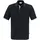 Hakro Poloshirt Casual 803 - schwarz