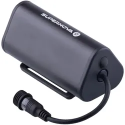 SUPERNOVA Akku B54-Battery Pack