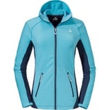 Schöffel Fleece Hoody Monte Sart Women