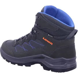 Lowa Taurus Pro GTX Mid Herren anthrazit 44