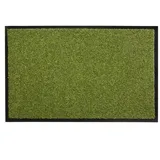 Primaflor Schmutzfangmatte Green & Clean Grün 40x60cm