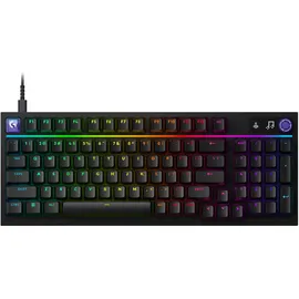 Logitech G316 X 98 mechanisch US