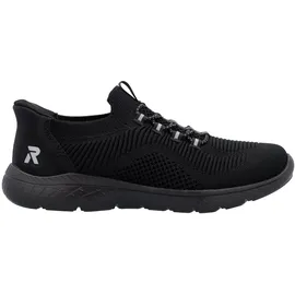Rieker Sport Ready2GO Damen Schwarz 36