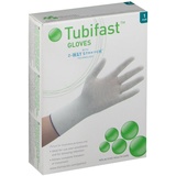 Mölnlycke Health Care GmbH Tubifast Garments Handschuhe Kind S