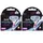 Wilkinson Hydro Silk Rasierklingen 12 St.
