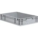 Allit Aufbewahrungsbox ProfiPlus EuroEco C612, grau