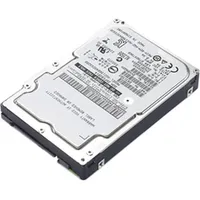 Lenovo 600GB 10,000 RPM 6Gb 2,5 (0.60 TB, 2.5"),