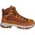 MEINDL Freizeitschuhe Baltimore Lady orange -