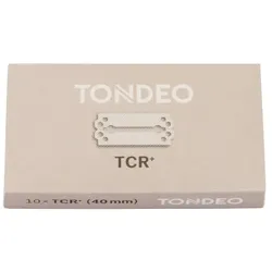 Tondeo Klingen Tcr+ Klingen (1 X 10)