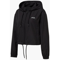 Übergangsjacke - Damen - schwarz