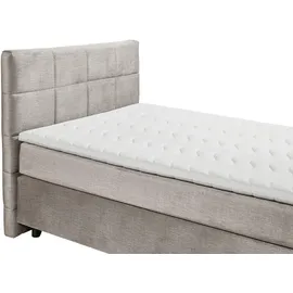 ed exciting design Boxspringbett Navarra 6