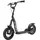 Bikestar Classic 10" schwarz matt
