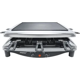 Steba RC 3 plus chrom