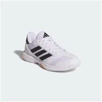 Adidas Ligra 8 Indoor Damen weiß - 10